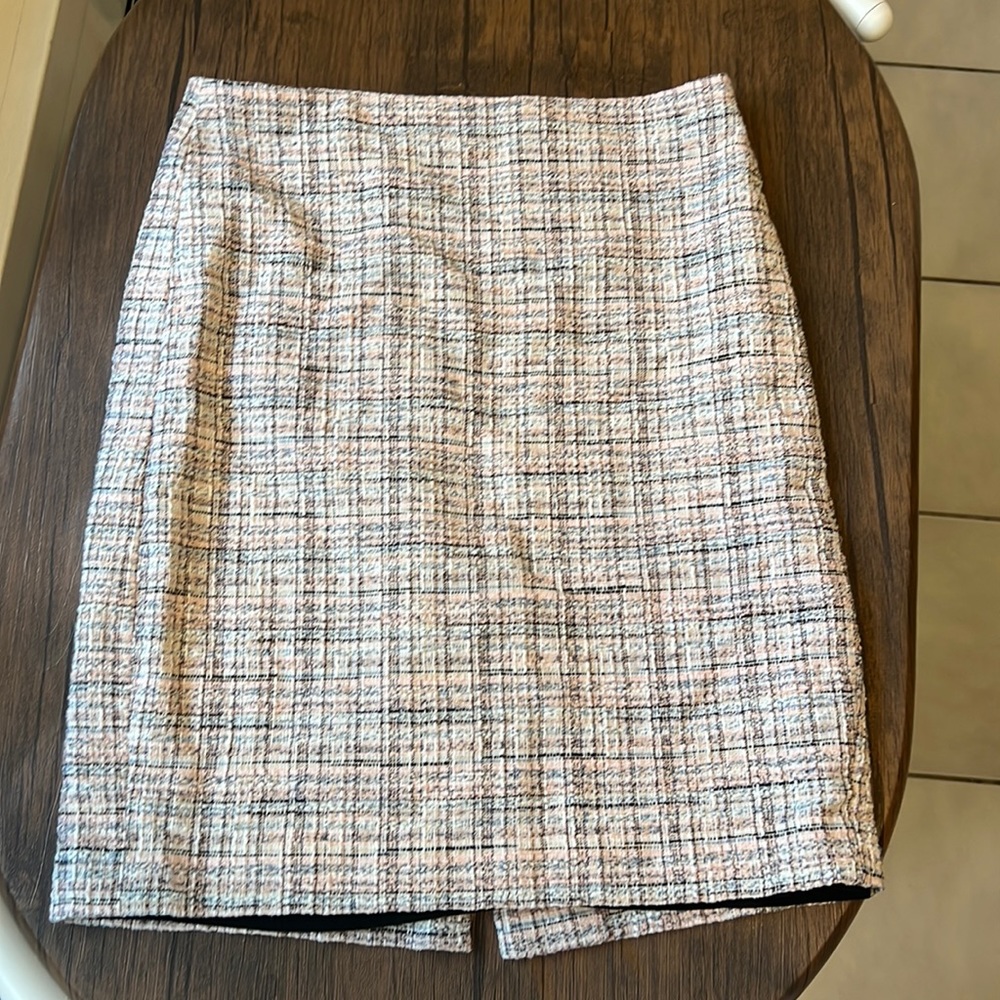 Banana Republic pencil skirt